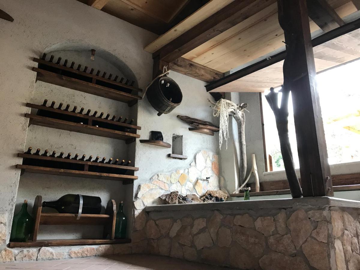 La Cantina Dello Sgatto Procida Exterior photo